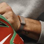Google’s Fitbit Air Will Come in 3 Colors, Several Band Options