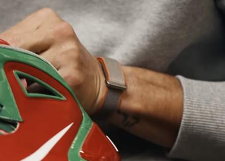 Google’s Fitbit Air Will Come in 3 Colors, Several Band Options