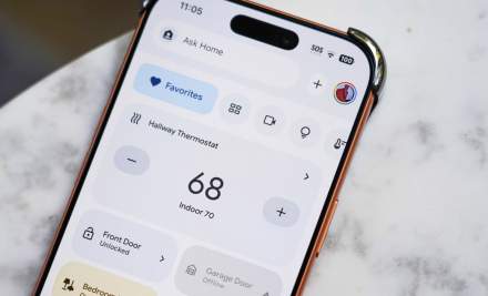 Gemini for Google Home Gets Significant Speed Upgrade