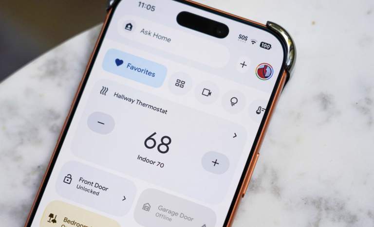 Google Home Updates - Gemini