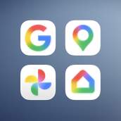 Look at All These New Google Logos, Gmail and Calendar Included