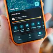 Gemini Can Now Help Write Your Google Maps Contributions