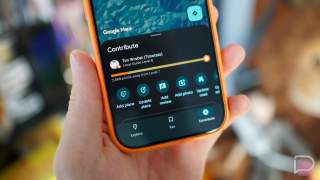 Gemini Can Now Help Write Your Google Maps Contributions