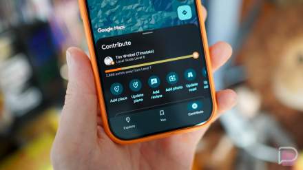 Gemini Can Now Help Write Your Google Maps Contributions