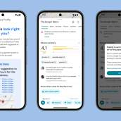 Google Maps Now Using Gemini to Catch Bad Reviewers