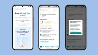 Google Maps Now Using Gemini to Catch Bad Reviewers