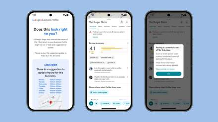 Google Maps Now Using Gemini to Catch Bad Reviewers