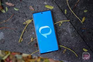 Google Messages Gets a Trash Bin