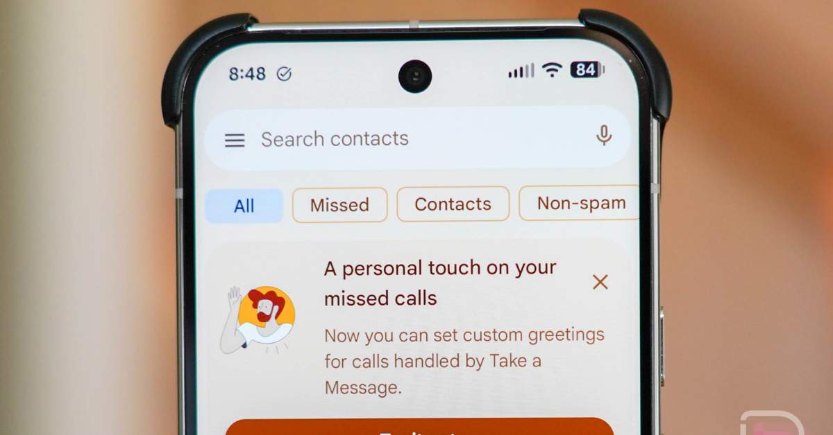 Your Pixel Phone's 