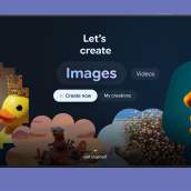 Google TV Gets Gemini-Powered Nano Banana, Veo Creation Tools