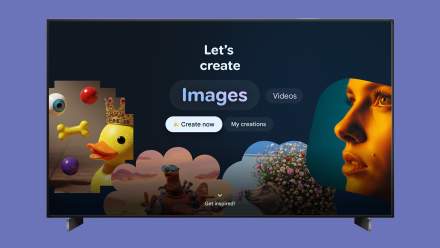 Google TV Gets Gemini-Powered Nano Banana, Veo Creation Tools