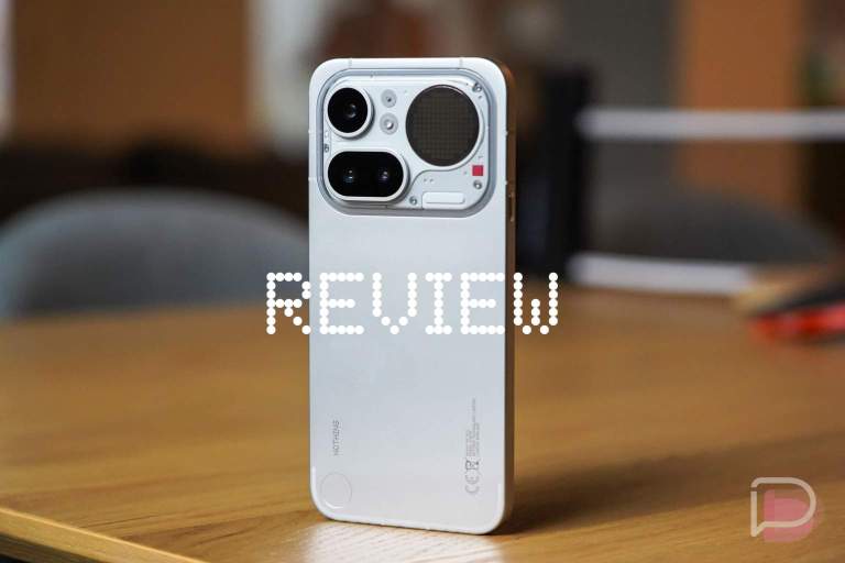 Nothing Phone 4a Pro Review: An Excellent Phone You Should Buy