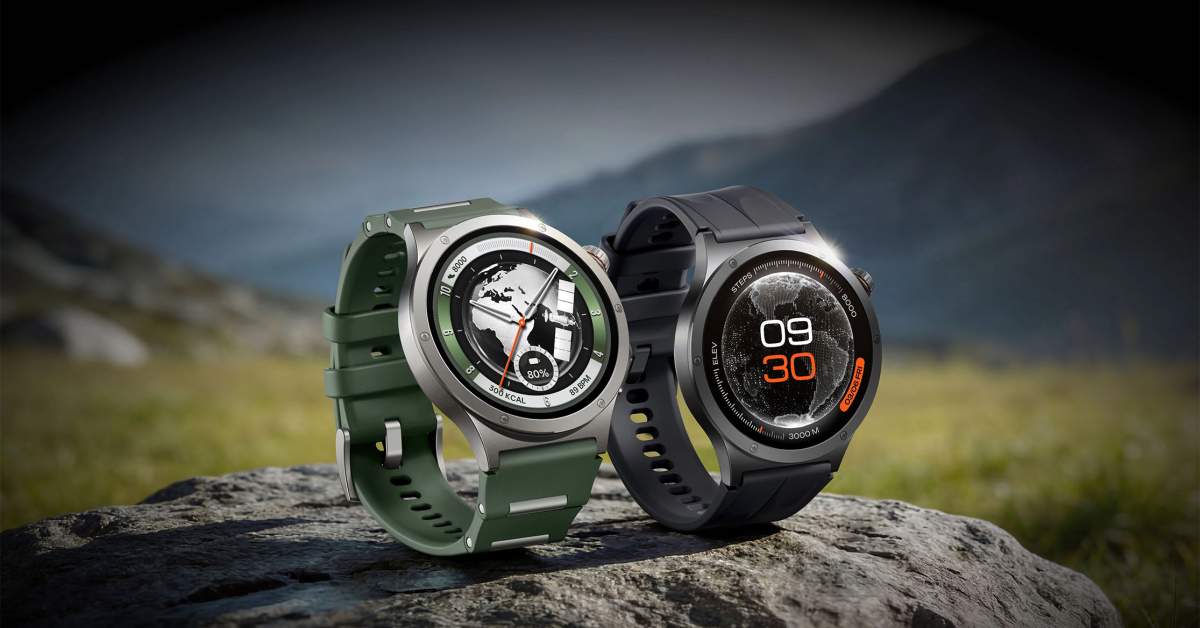 OnePlus Watch 4 Surprises the World