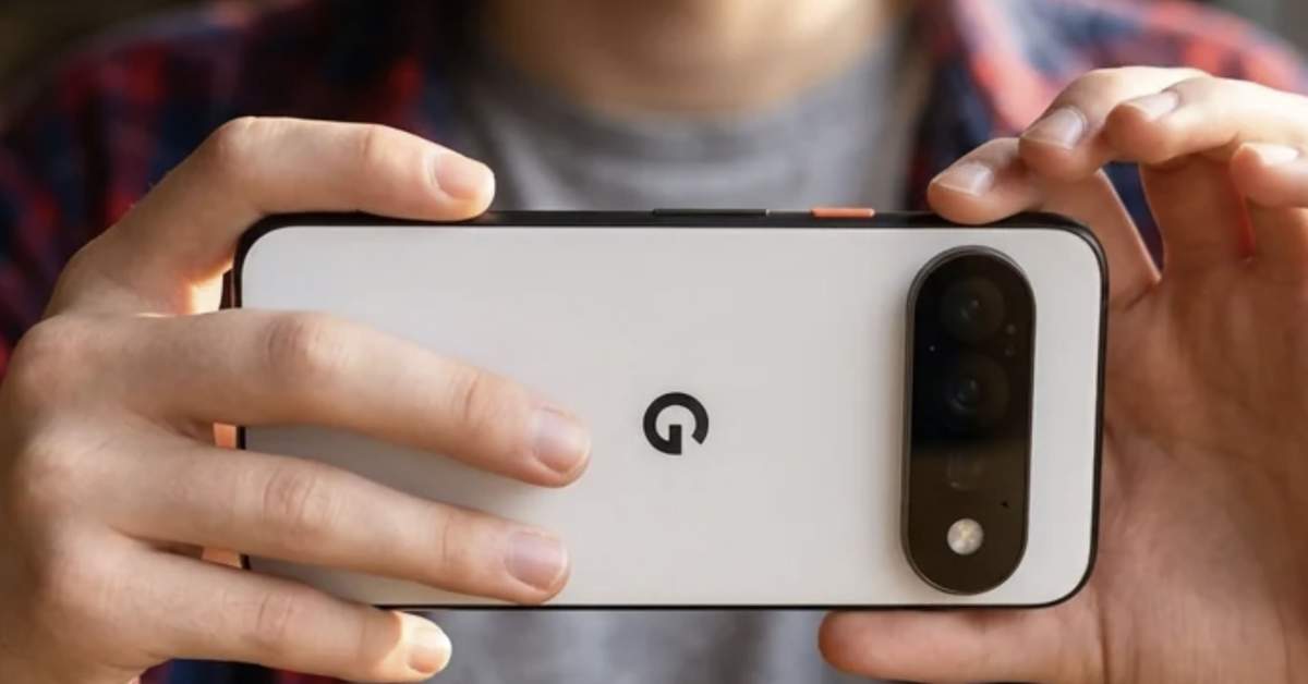 This is the Pixel 11 Color Google Needs to Make