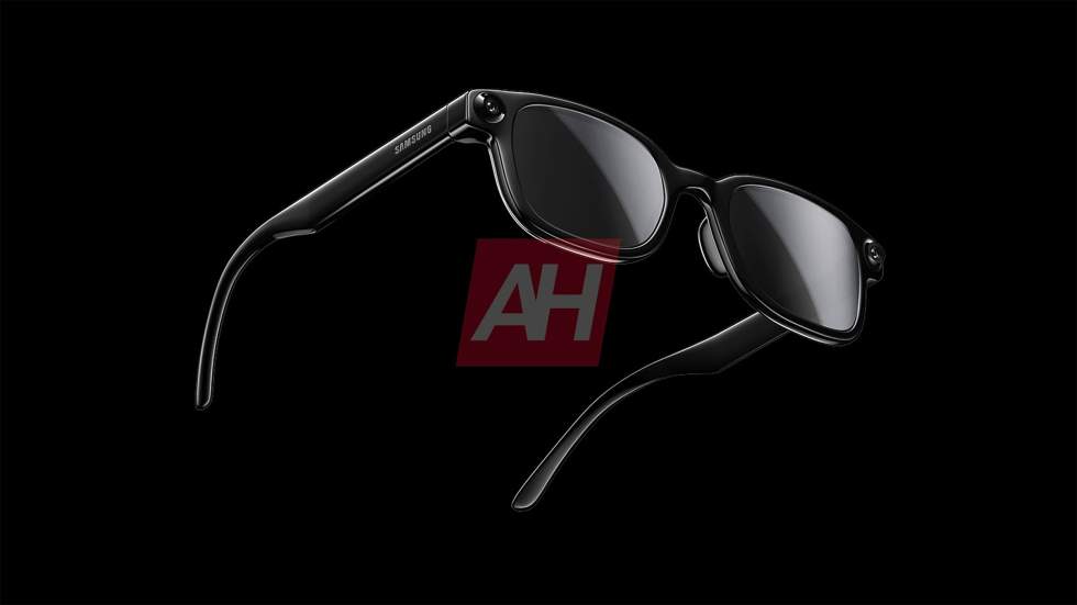 Samsung Galaxy Glasses