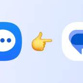 Samsung Messages Will be Discontinued in July