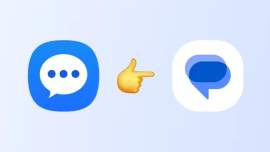 Samsung Messages Will be Discontinued in July