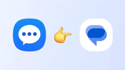 Samsung Messages Will be Discontinued in July