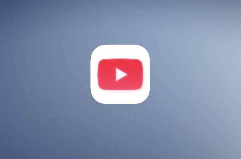 YouTube picture-in-picture