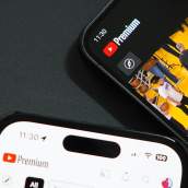 YouTube Premium is 50% Off for a Full Year if You Love Gemini
