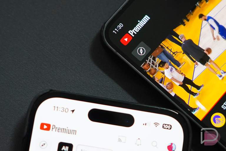 YouTube Premium Deal