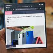 DEAL: Galaxy Z Fold 7 $400 Off, No Trade-in Required