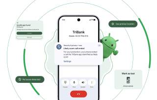 Android 17 is Going Hard on Security