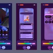 Android 17 Theme Color Slider Brings Real Customization