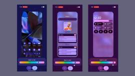 Android 17 Theme Color Slider Brings Real Customization