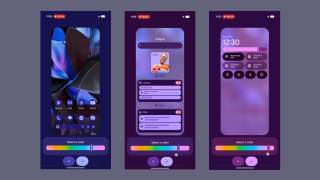 Android 17 Theme Color Slider Brings Real Customization