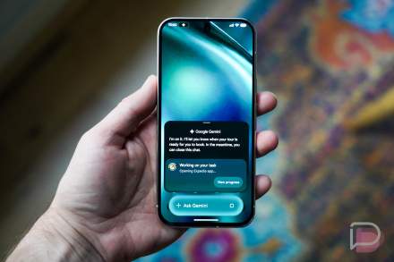 Android is Getting Gemini Intelligence, Custom Widgets, Super-powered Gboard, So Much More