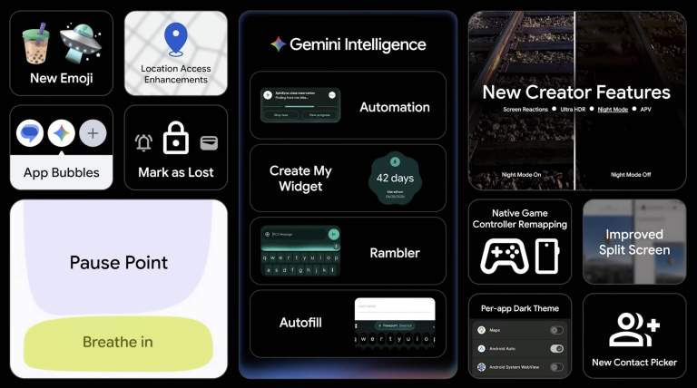 Android 17 New Features - Everything