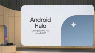 Android Halo Coming to Android 17 This Fall