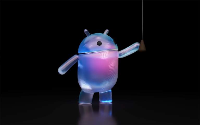 Liquid Glass on Android Hopes Crushed