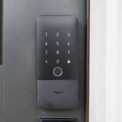 Aqara U400 Smart Lock Easily Replaced My Nest Smart Lock