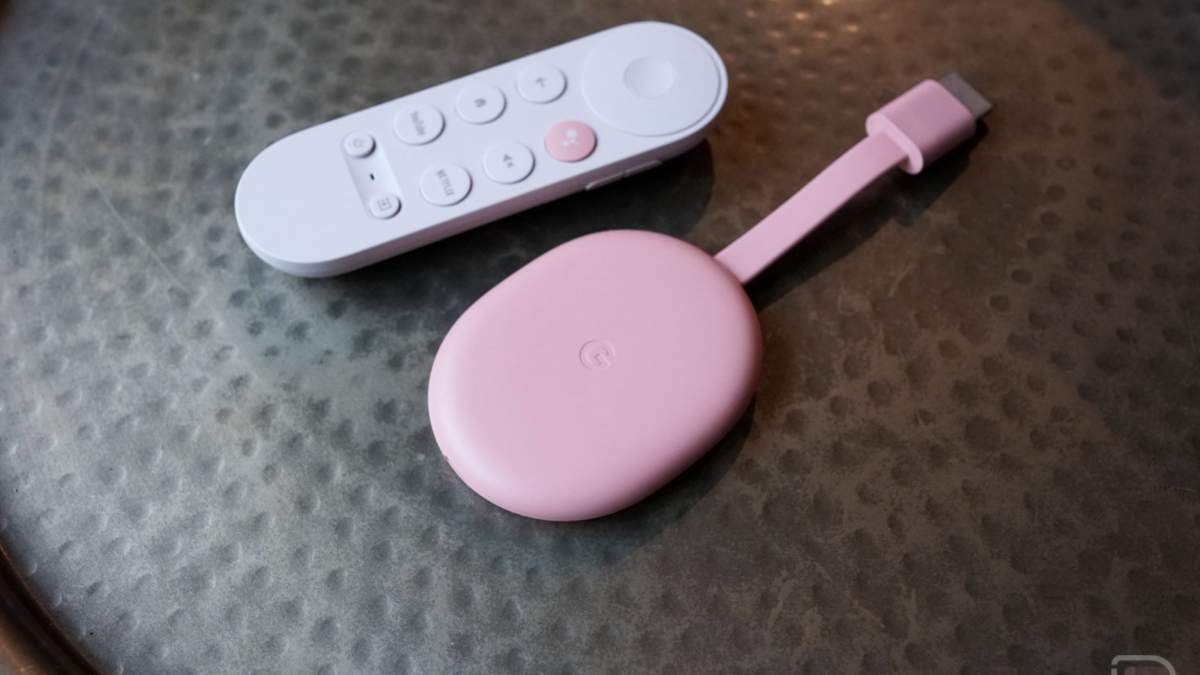 False Alarm on Google Killing Updates for Chromecast Devices
