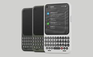 Clicks Communicator Launching With Android 17, Bigger Battery