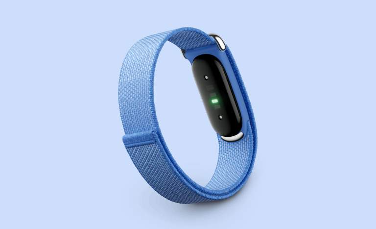 Fitbit Air - Lavender