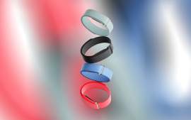 Fitbit Air Official as Google’s New Screen-Less $99 WHOOP Competitor