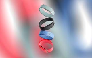 Fitbit Air Official as Google’s New Screen-Less $99 WHOOP Competitor