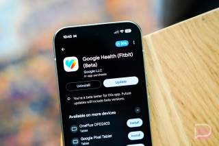 You Updated to Google Health From Fitbit: How is It?