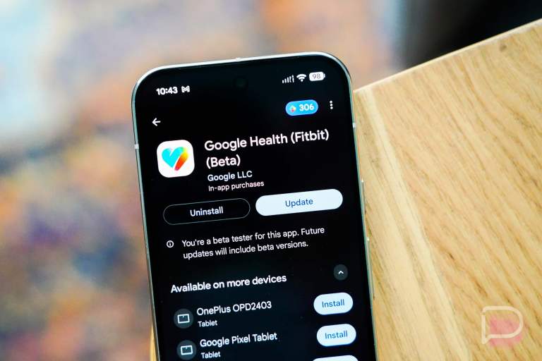 You Updated to Google Health From Fitbit: How is It?