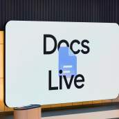 Google Docs and Keep Get Live Talking Experiences Too