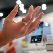 Galaxy Ring 2 Probably Not Coming Until 2027