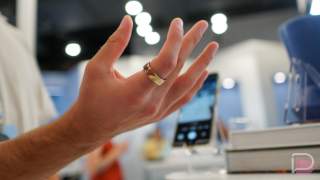 Galaxy Ring 2 Probably Not Coming Until 2027