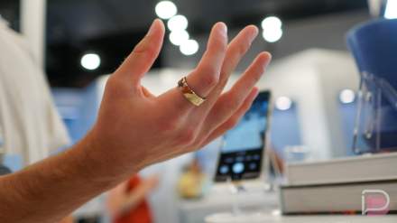 Galaxy Ring 2 Probably Not Coming Until 2027