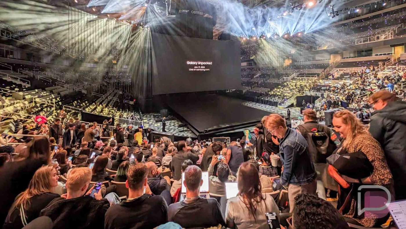Next Galaxy Unpacked Penciled for July 22 in London