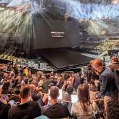 Next Galaxy Unpacked Penciled for July 22 in London