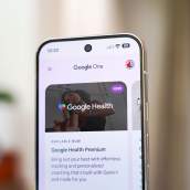 Google Health Premium Added to Google AI Pro Plan