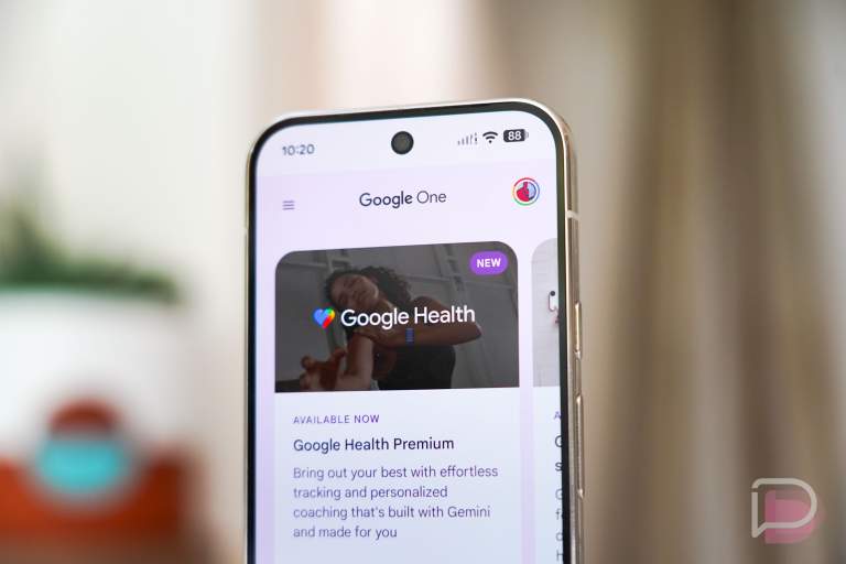 Google Health Premium Added to Google AI Pro Plan